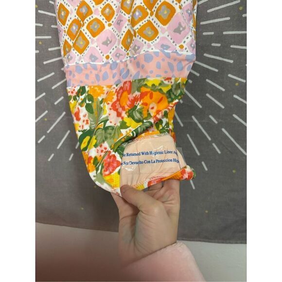 NWOT Anthropologie Alja Horvat Tartini One Piece Swimsuit - Picture 5 of 8